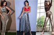 Christmas 2018 Fashion:   Malaika Arora, Shilpa Shetty & Kriti Sanon show